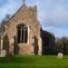 St Mary Magdalene Churchyard