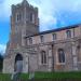 St Mary Magdalene Churchyard