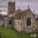 St Mary Magdalene Churchyard