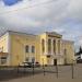 Городской Дом культуры в городе Горно-Алтайск
