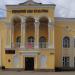 Городской Дом культуры в городе Горно-Алтайск