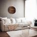 Stylish and cozy old town apartment in Võru city