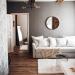 Stylish and cozy old town apartment in Võru city