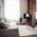 Stylish and cozy old town apartment in Võru city