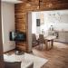 Stylish and cozy old town apartment in Võru city