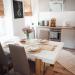 Stylish and cozy old town apartment in Võru city