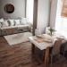 Stylish and cozy old town apartment in Võru city