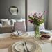 Stylish and cozy old town apartment in Võru city