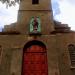 Igreja velha de são pedro in Rio de Janeiro city