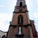 Igreja Divino Salvador na Rio de Janeiro city