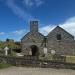 St Hywyn's Church