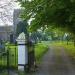 St Lawrence Churchyard, Stoak