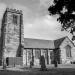 St Lawrence Churchyard, Stoak