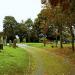 St Lawrence Churchyard, Stoak