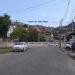 Morro da Caixa d'Água na Rio de Janeiro city