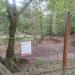 Wildschweingehege in Stadt Köln
