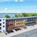 New apartment with sauna near Tamula lake - self check-in in Võru city