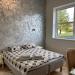 New apartment with sauna near Tamula lake - self check-in in Võru city