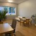 New apartment with sauna near Tamula lake - self check-in in Võru city