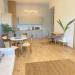 New apartment with sauna near Tamula lake - self check-in in Võru city