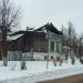Городская усадьба купца Лядова в городе Шуя