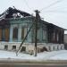 Городская усадьба купца Лядова в городе Шуя