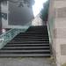 Treppe in Stadt Köln