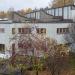 Alvar Aalto -museo in Jyväskylä city