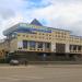 Национальный драматический театр им. П. В. Кучияка в городе Горно-Алтайск