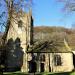 St Christopher's Churchyard