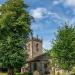 St Christopher's Churchyard