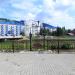 Скамья любви и верности в городе Горно-Алтайск