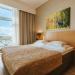 Hestia Hotel Haapsalu SPA в городе Хаапсалу
