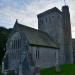 St. Winifred’s Churchyard