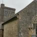 St. Winifred’s Churchyard