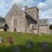 St. Winifred’s Churchyard