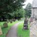 St. Winifred’s Churchyard