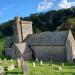 St. Winifred’s Churchyard