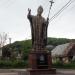 Пам‘ятник Папі Римському Іванові-Павлу II (uk) в городе Винники