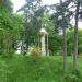 Скульптура Пресвятої Богородиці (uk) в городе Винники