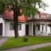 Männi Guesthouse в городе Хаапсалу