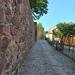 Stadtmauer