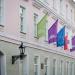 Lydia Hotel in Tartu city