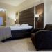 Lydia Hotel in Tartu city