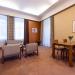 Hotel Soho in Tartu city