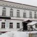 Дом жилой кон. XVIII - нач. XIX века в городе Бежецк
