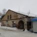 3-й корпус Торговых рядов в городе Бежецк