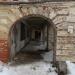 3-й корпус Торговых рядов в городе Бежецк