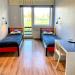 Tamme staadioni hostel in Tartu city