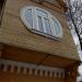 Дом жилой с торговыми помещениями — памятник архитектуры в городе Бежецк